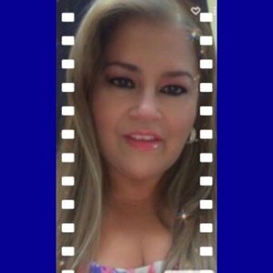 Meet your Posher, Nathalia